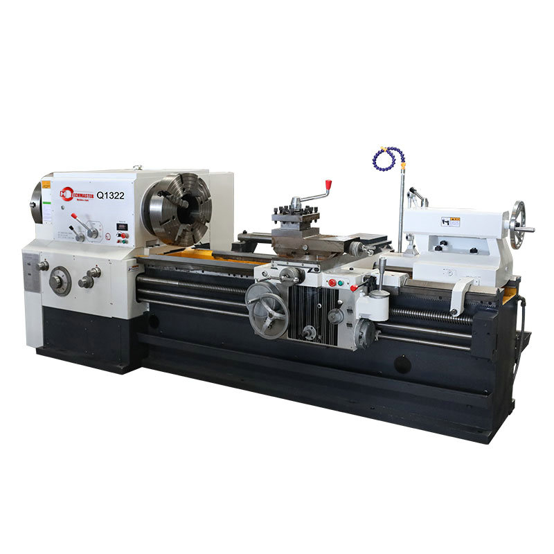 Machine de filetage de tuyau Q1325