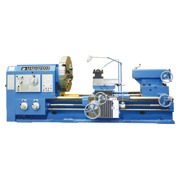 Swing Dia.1000mm-1600mm (6T) Normal Horizontal Engine Machine conventionnel