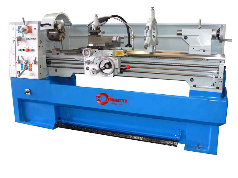 Lathe moteur CM6241X1500