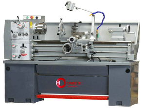 Lathe moteur GH1340A