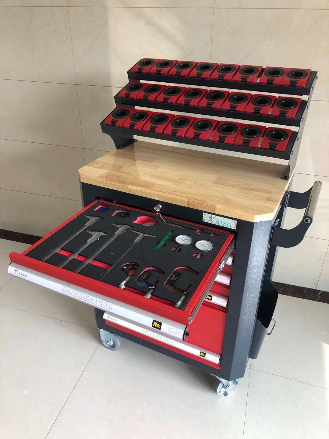 Accessoires de la série d'armoires 