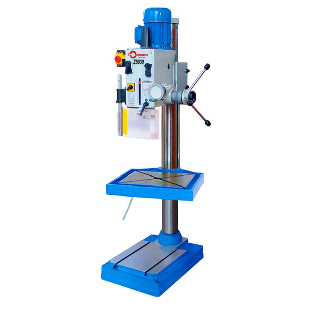 Machine de forage de service léger moins cher Z5030