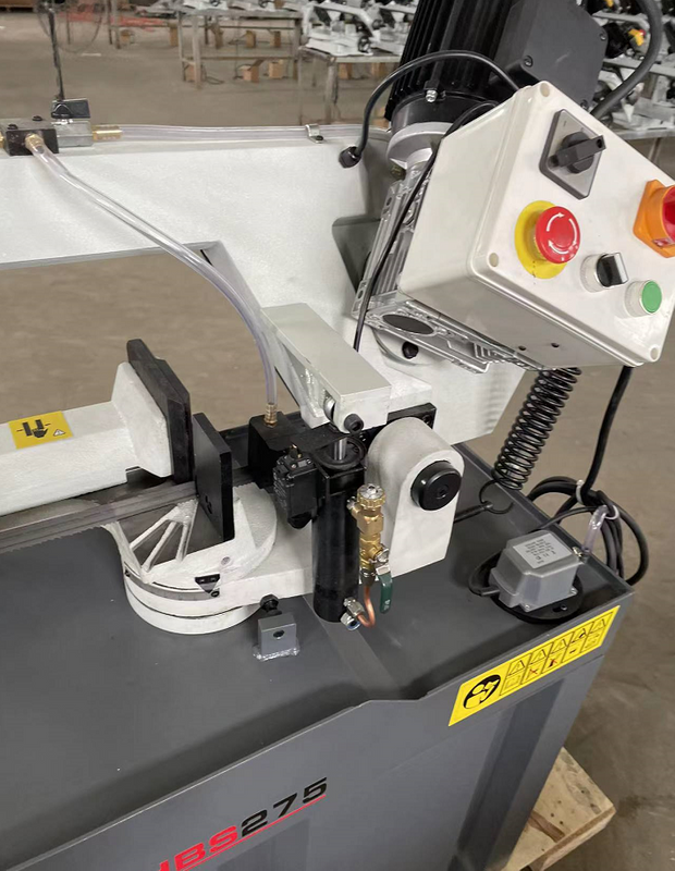 BS275 Band Saw