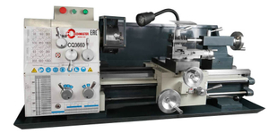  Broche CJM360C 600 mm 40 mm 