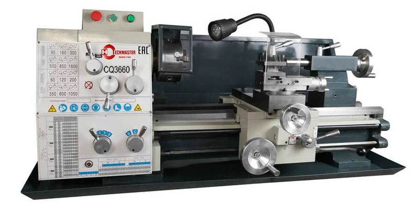  Broche CJM360C 600 mm 40 mm 