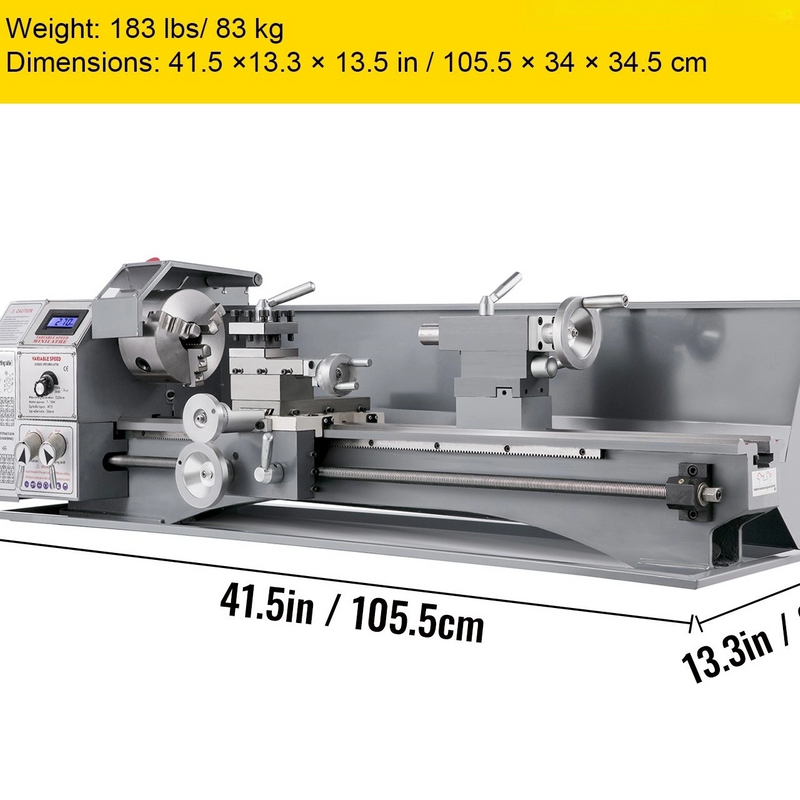 Bench tour 2260