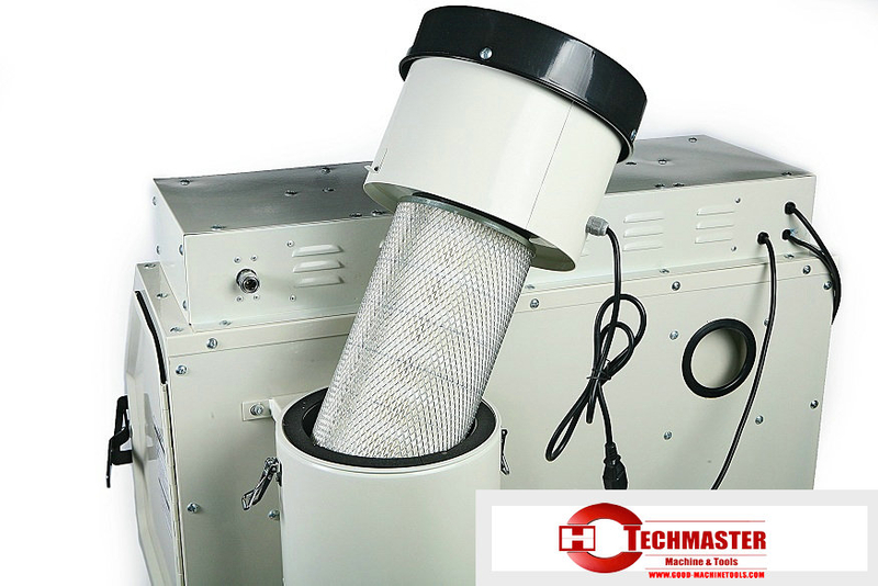 Sandblaster SBC500H