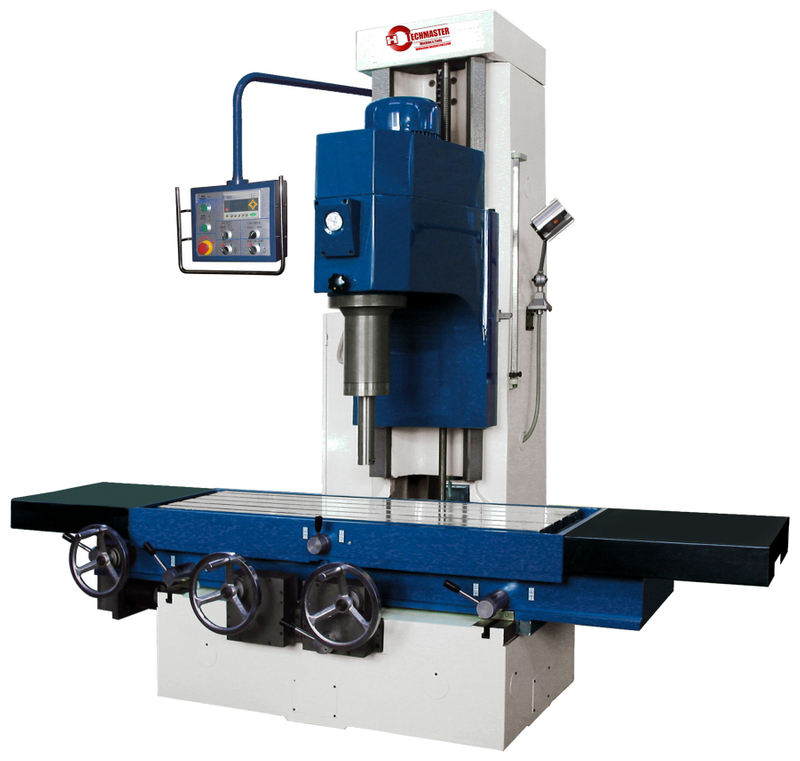 Machine d'alésage fin verticale T170A T200A T250A