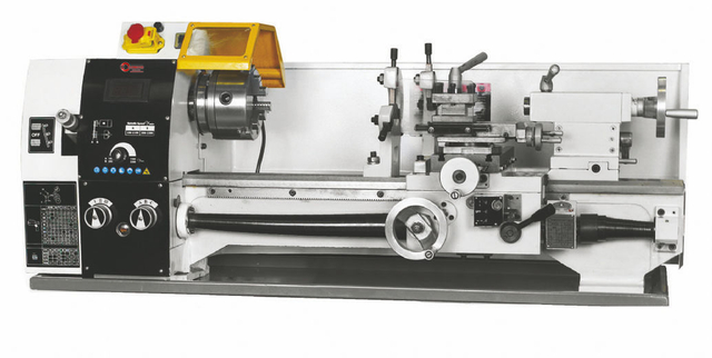 Lathe de banc de norton (vitesse variable))