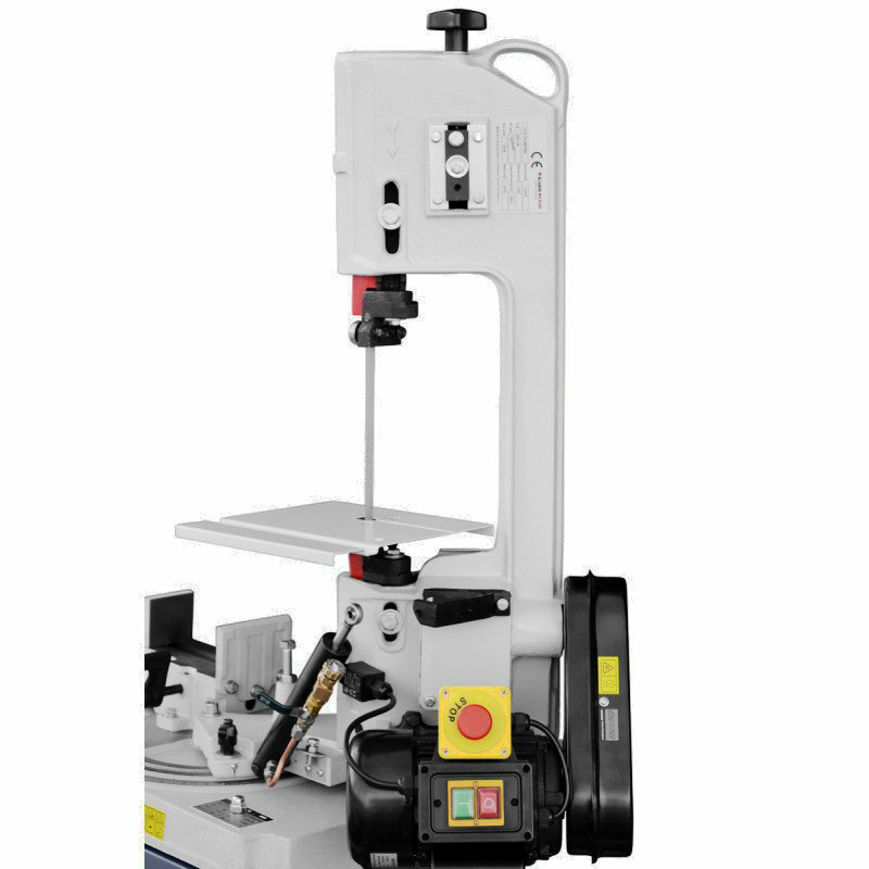 BS128HDR 230V Band Saw