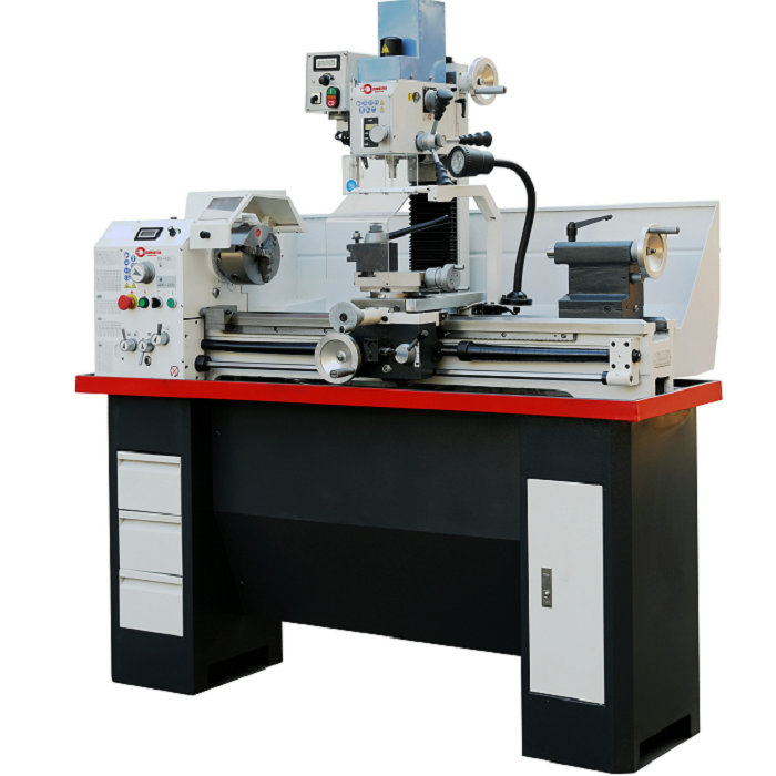 Mutipurpose Machine à tour de tour Center880GV