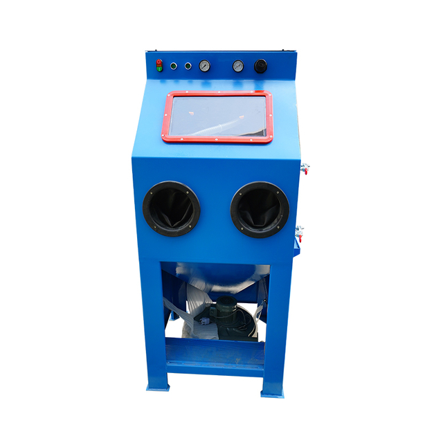 Aqua Water Vapor Spolting Cabinet