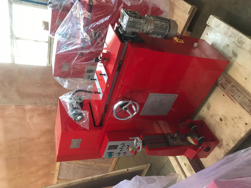 Cor-Rod Boring Machine T8210D