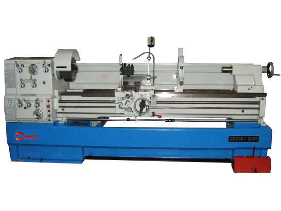 Tour industriel C6256 x2000