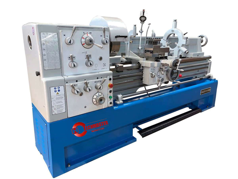 Tour industriel C6251 x1500