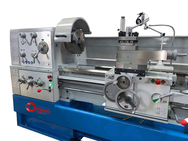 Tour industriel C6266A x2000