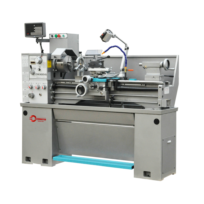 Invedeur de fréquence Vario Drio Boîte d'alimentation du moteur Clat C0636DV / 1000 mm