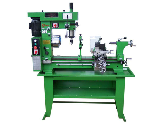 Machine muti-usage HQ800