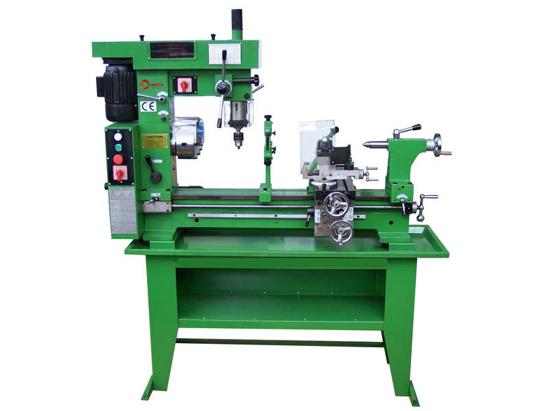 Machine muti-usage HQ800