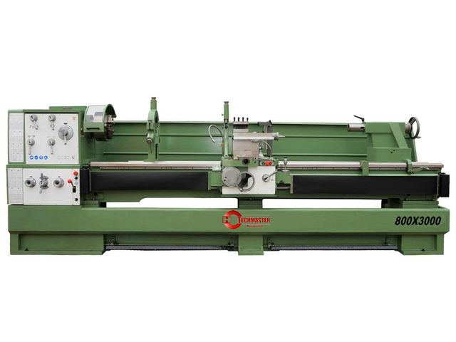  Lathe universel C800x3000