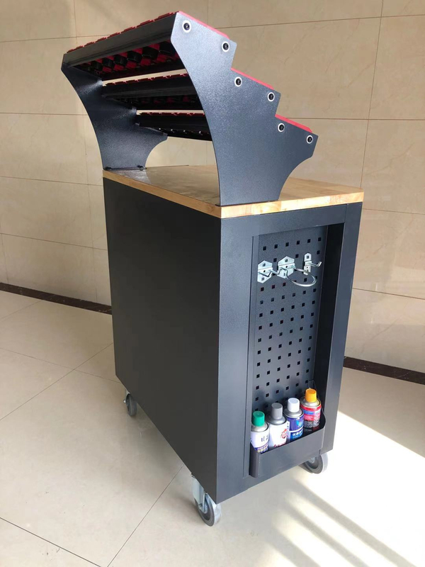 Accessoires de la série d'armoires 