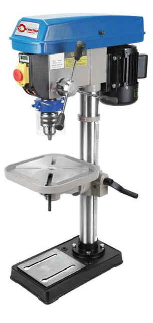 Drillage à vitesse variable Appuyez sur ZJQ4116W-ZJQ4120W