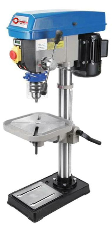 Drillage à vitesse variable Appuyez sur ZJQ4116W-ZJQ4120W