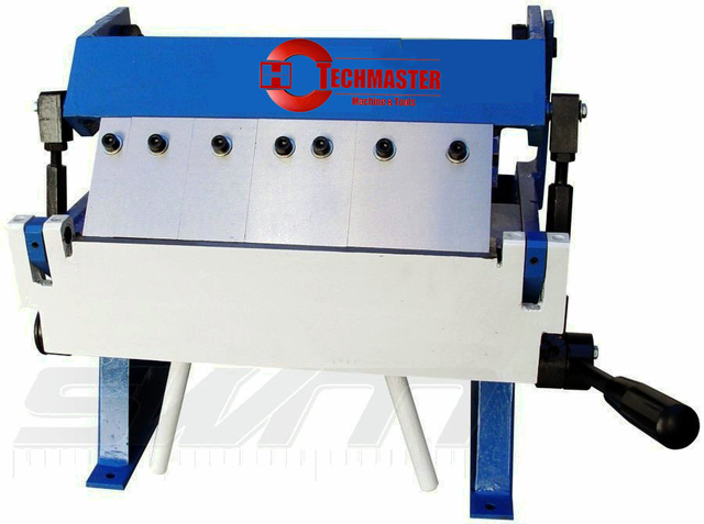 Machine de pliage manuelle ABK 305