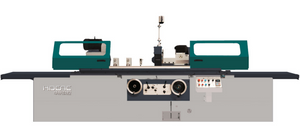 Gylindrical Grinder MW13 & MW14
