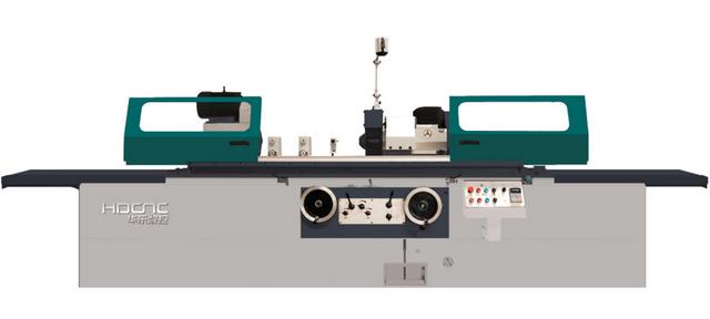 Gylindrical Grinder MW13 & MW14