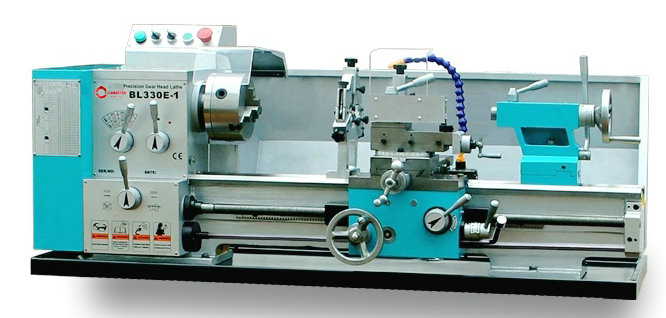 Pouce de pouce BL330E