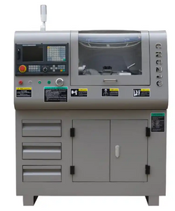 CNC210 Lathe WT