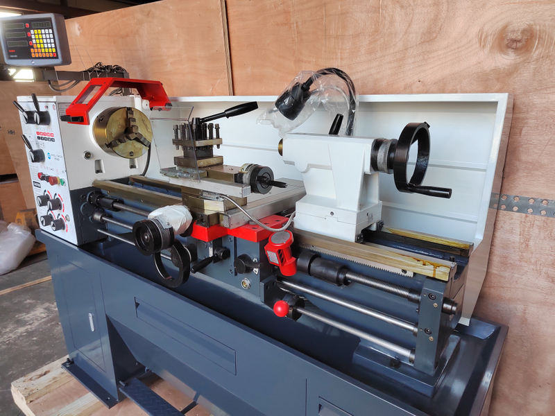 C360-1000 Lathe de précision à grande vitesse