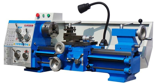 CJM320B 750 mm