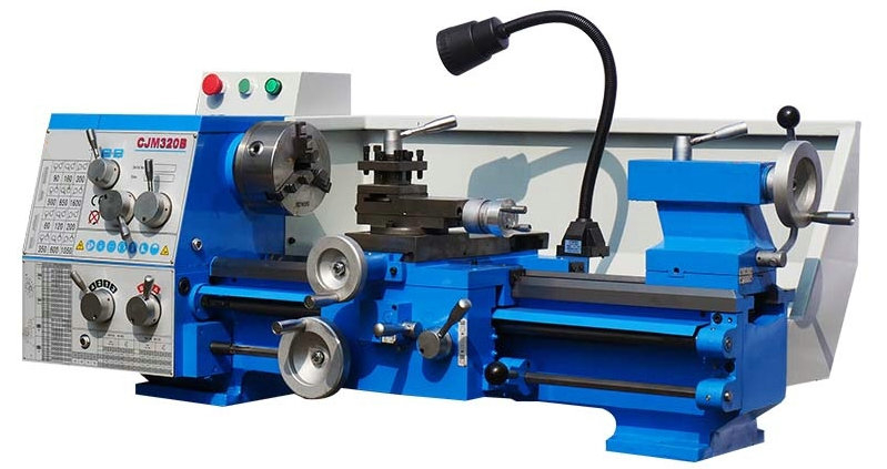 CJM320B 750 mm
