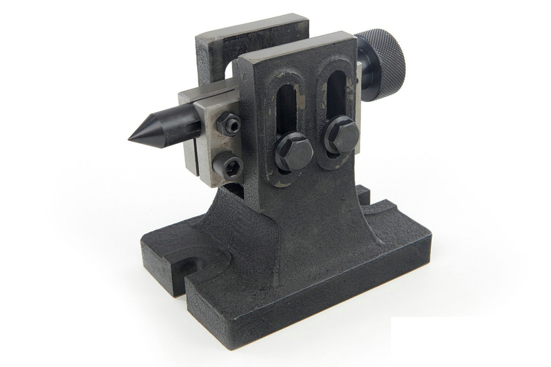 Ensemble Verdeeltafel de 200 mm