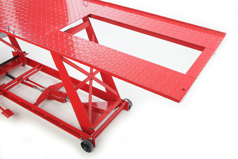 300 MOTORHHEFFEL HYDRAULISCH