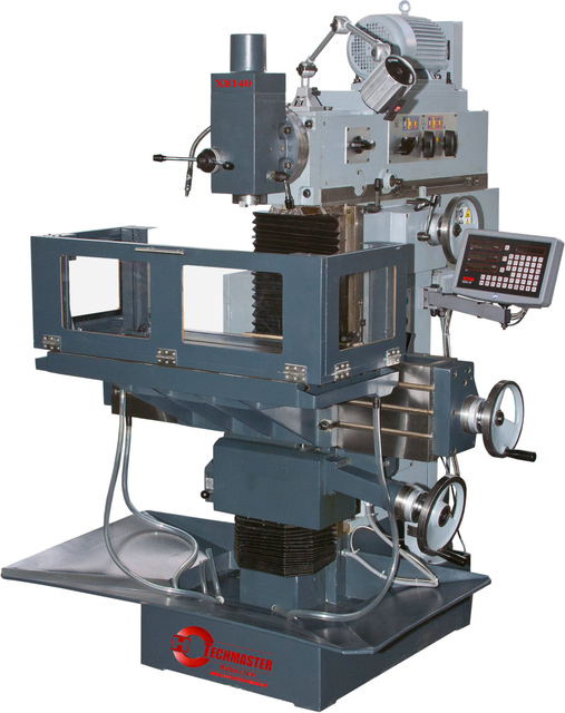 Broyage universel x8130 a