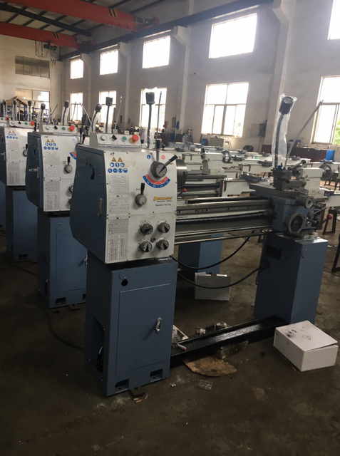 Machine d'exportation 1