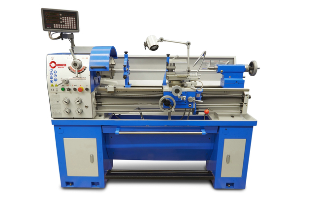 360 x 1000 DRO (51 mm) 400V