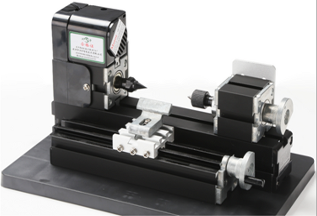 Mini Wood Tunrng Lathe 20003m