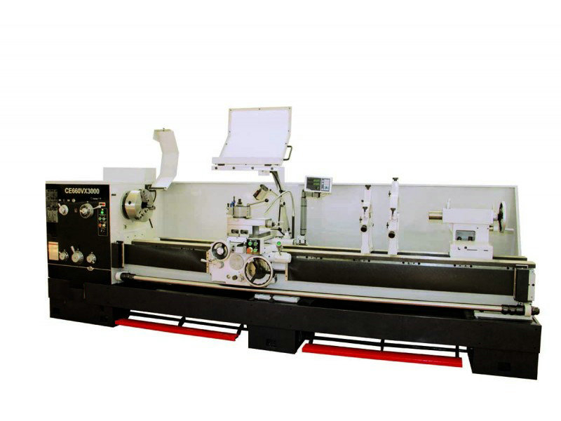 Tour parallèle ce660v x 3000