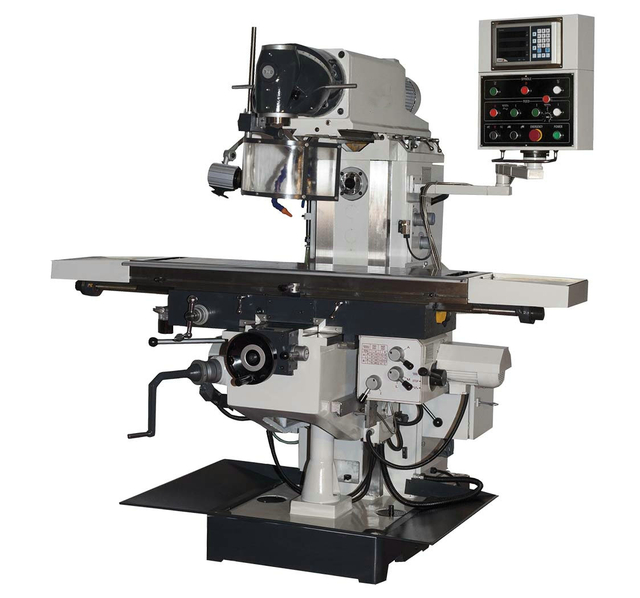 Broyage universel FU1250