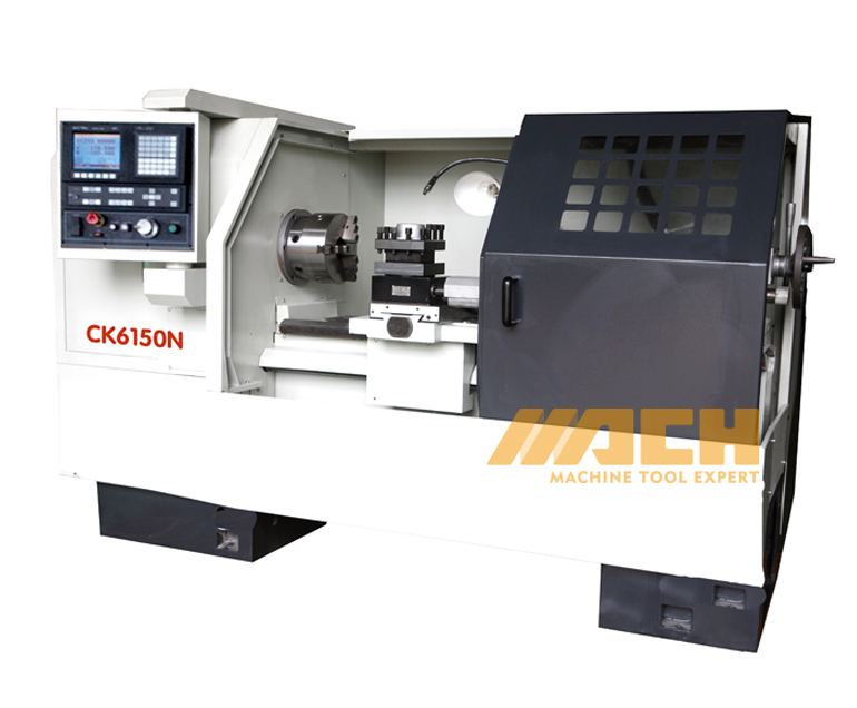 Modèle de machine CNC Lathe: CK6140N / CK6150N