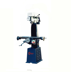  Forage et fraisage ZX5025 