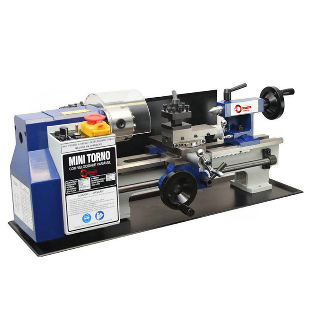 Bench Lathe C2 / 300