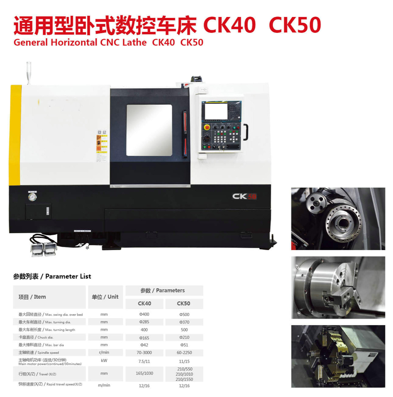 CK40