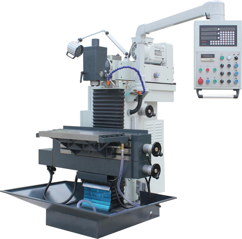 Machine à outils xl8140