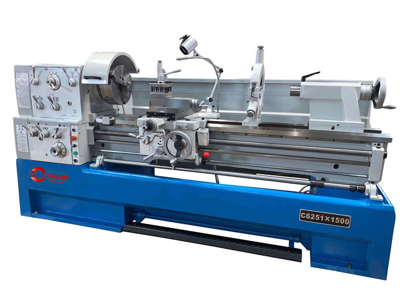 Tour industriel C6251 x1500