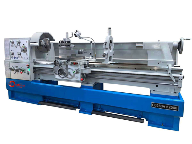 Tour industriel C6266A x2000